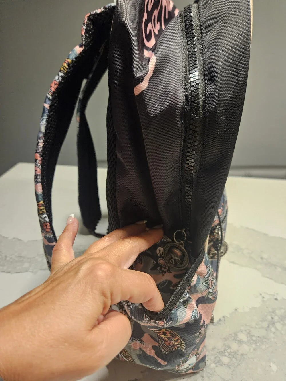 Ed Hardy ed hardy
